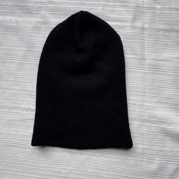 Carhartt Knit Insulated Face Mask O/S Black - Picture 3 of 5